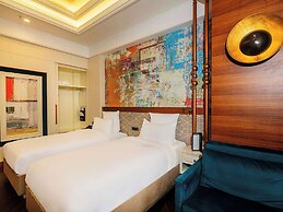 Mercure Istanbul Sirkeci