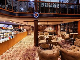 Mercure Istanbul Sirkeci