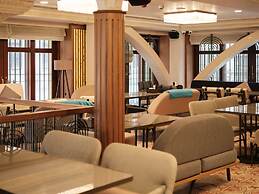 Mercure Istanbul Sirkeci