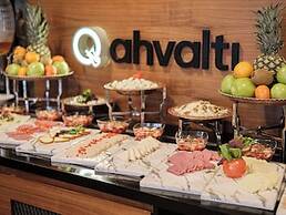 Mercure Istanbul Sirkeci