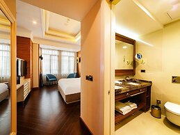 Mercure Istanbul Sirkeci