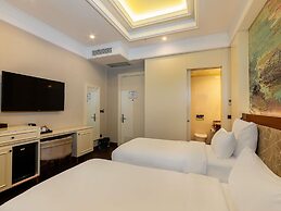 Mercure Istanbul Sirkeci