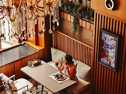 Mercure Istanbul Sirkeci