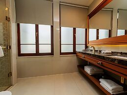 Mercure Istanbul Sirkeci