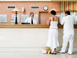 Mercure Istanbul Sirkeci