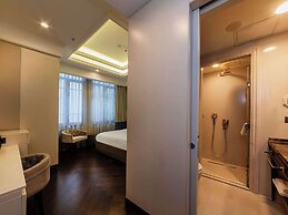 Mercure Istanbul Sirkeci