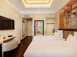 Mercure Istanbul Sirkeci