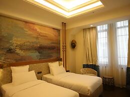 Mercure Istanbul Sirkeci