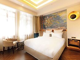 Mercure Istanbul Sirkeci