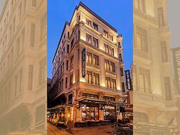 Mercure Istanbul Sirkeci
