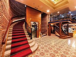 Mercure Istanbul Sirkeci
