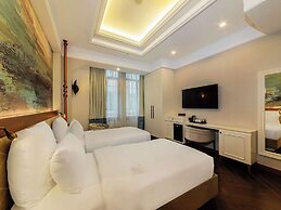 Mercure Istanbul Sirkeci