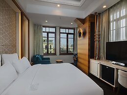 Mercure Istanbul Sirkeci