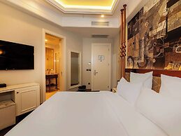 Mercure Istanbul Sirkeci