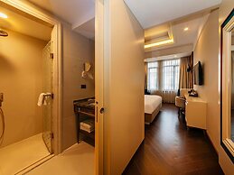 Mercure Istanbul Sirkeci