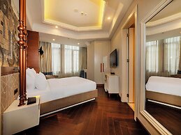 Mercure Istanbul Sirkeci