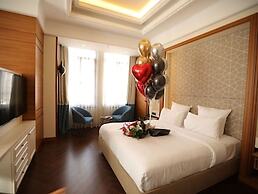 Mercure Istanbul Sirkeci