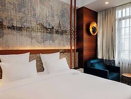 Mercure Istanbul Sirkeci