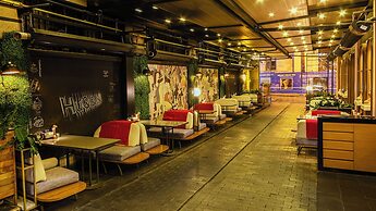 Mercure Istanbul Sirkeci