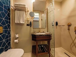 Mercure Istanbul Sirkeci