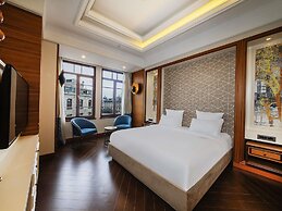 Mercure Istanbul Sirkeci
