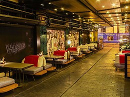 Mercure Istanbul Sirkeci