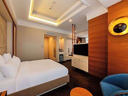 Mercure Istanbul Sirkeci