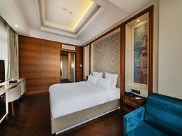Mercure Istanbul Sirkeci