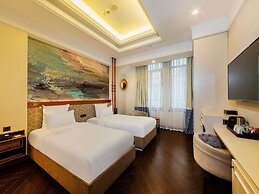 Mercure Istanbul Sirkeci