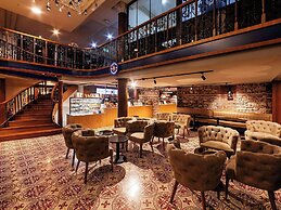 Mercure Istanbul Sirkeci