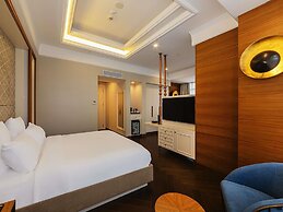 Mercure Istanbul Sirkeci