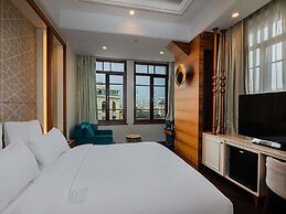 Mercure Istanbul Sirkeci