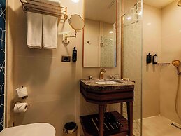 Mercure Istanbul Sirkeci