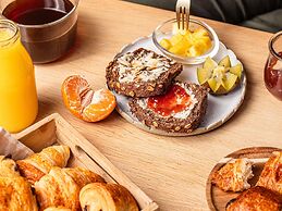 Mercure Istanbul Sirkeci