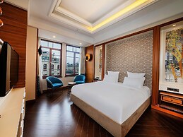Mercure Istanbul Sirkeci