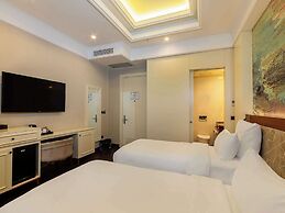 Mercure Istanbul Sirkeci