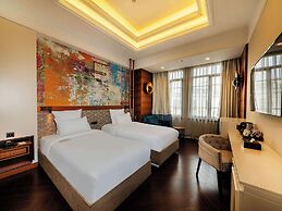 Mercure Istanbul Sirkeci