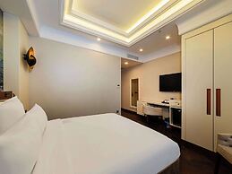 Mercure Istanbul Sirkeci