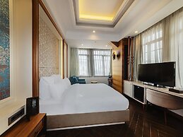 Mercure Istanbul Sirkeci