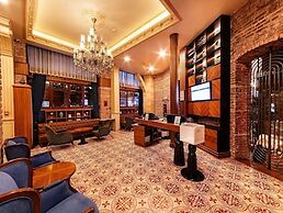 Mercure Istanbul Sirkeci