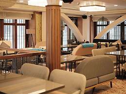 Mercure Istanbul Sirkeci