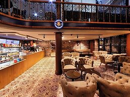 Mercure Istanbul Sirkeci