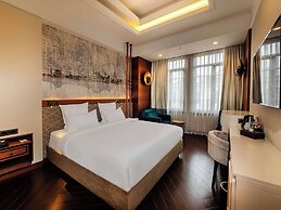 Mercure Istanbul Sirkeci