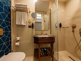 Mercure Istanbul Sirkeci