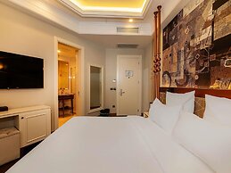 Mercure Istanbul Sirkeci