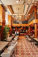 Mercure Istanbul Sirkeci