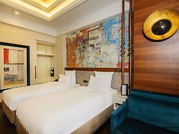 Mercure Istanbul Sirkeci