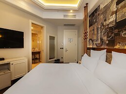 Mercure Istanbul Sirkeci