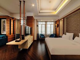 Mercure Istanbul Sirkeci