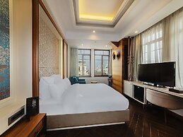 Mercure Istanbul Sirkeci